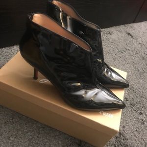 Christian louboutin  booties